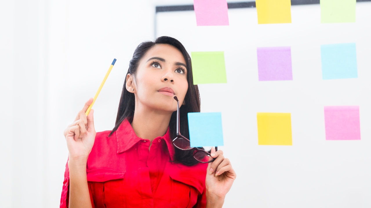 The Power of Prioritization: How to Focus on What Truly Matters