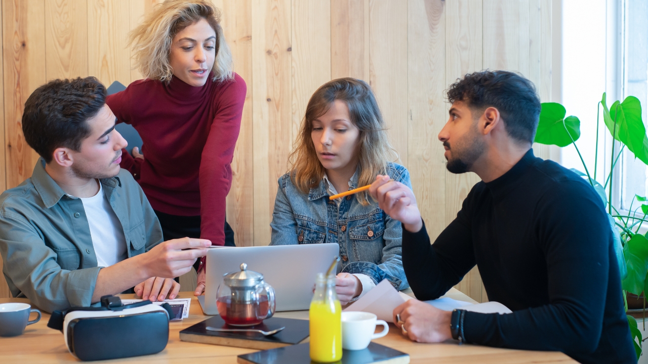 You're Not Alone: Why Community is Your Secret Weapon for Success
