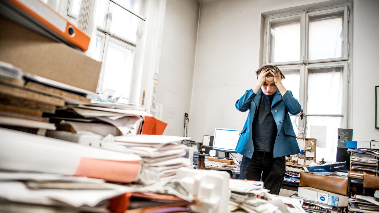 From Overwhelmed to Organized: Using NotebookLM for Project Clarity