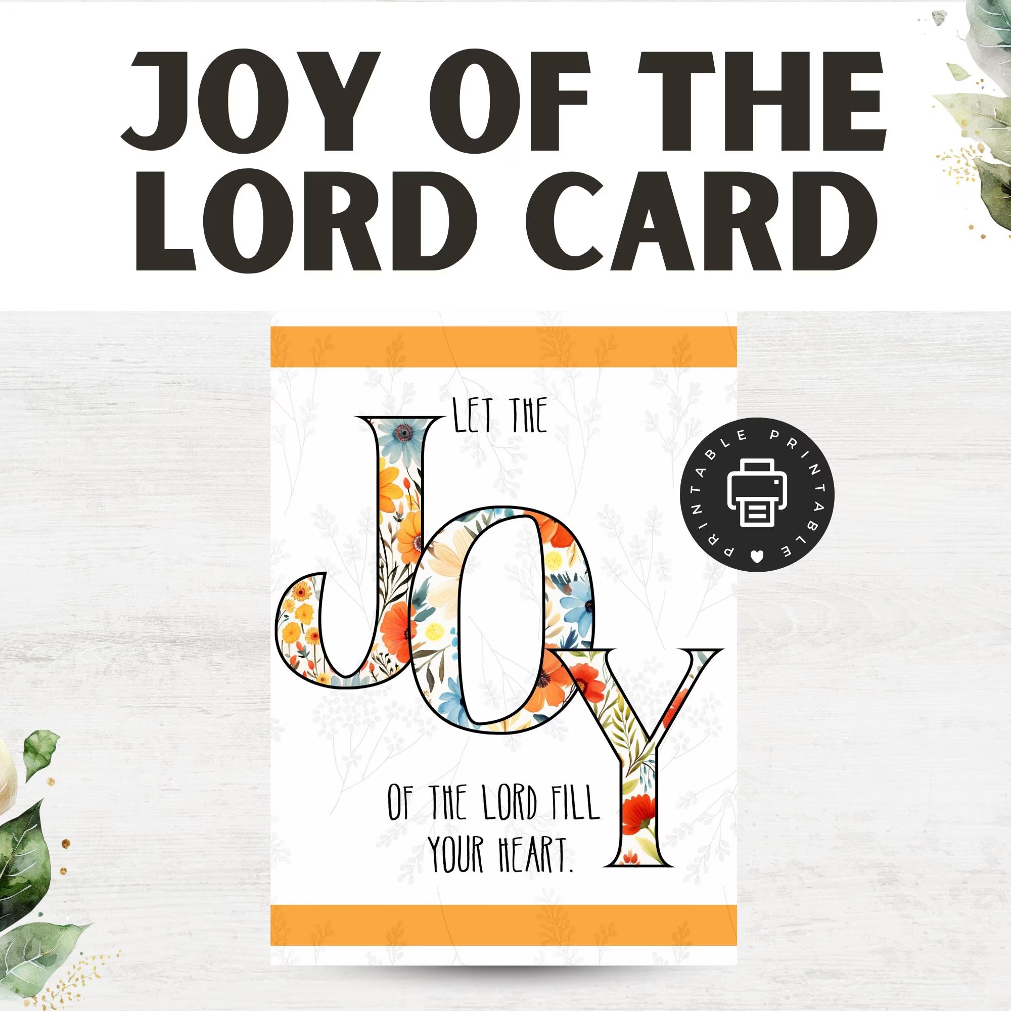 Send Joy!