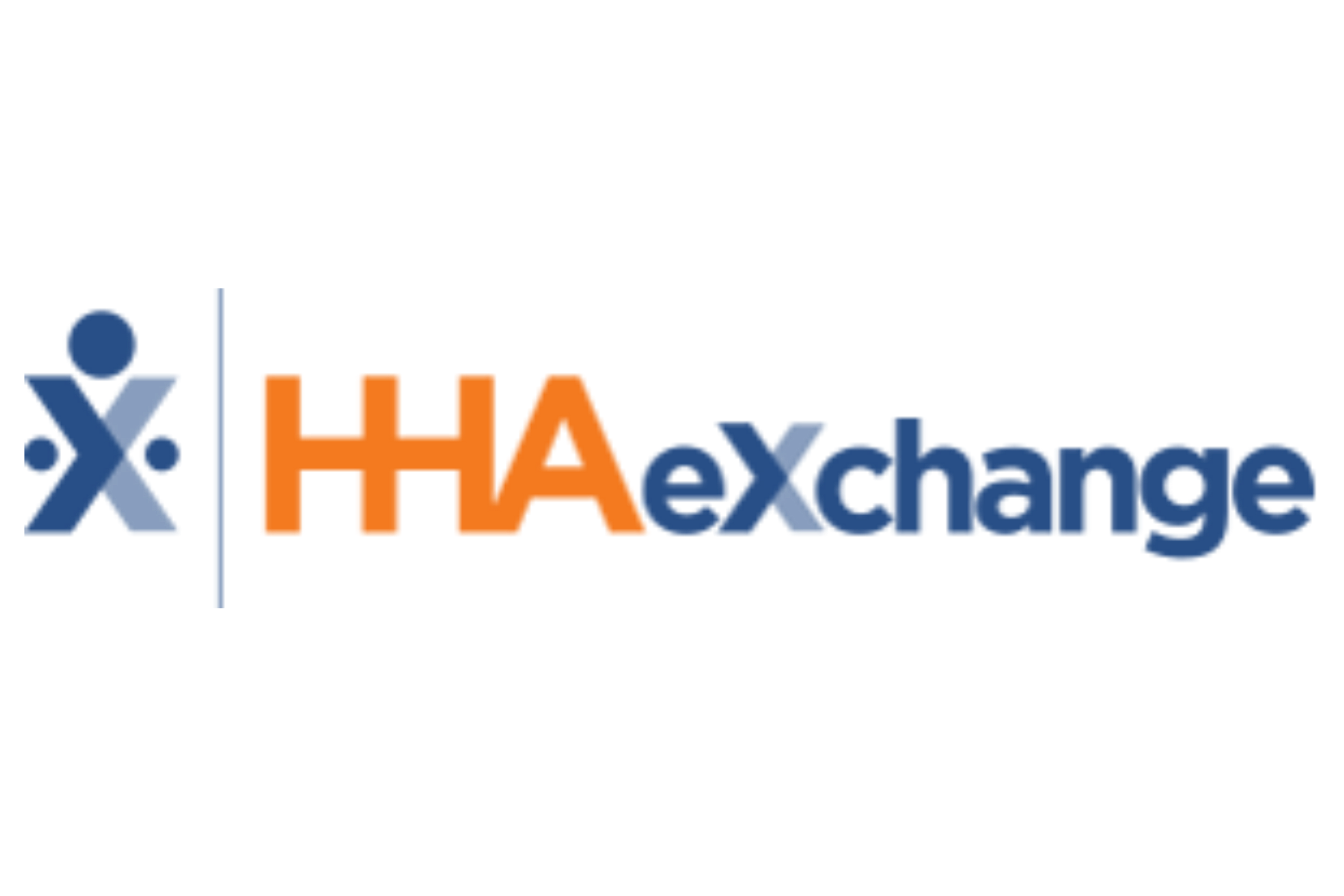 Logo: HHAeXchange
