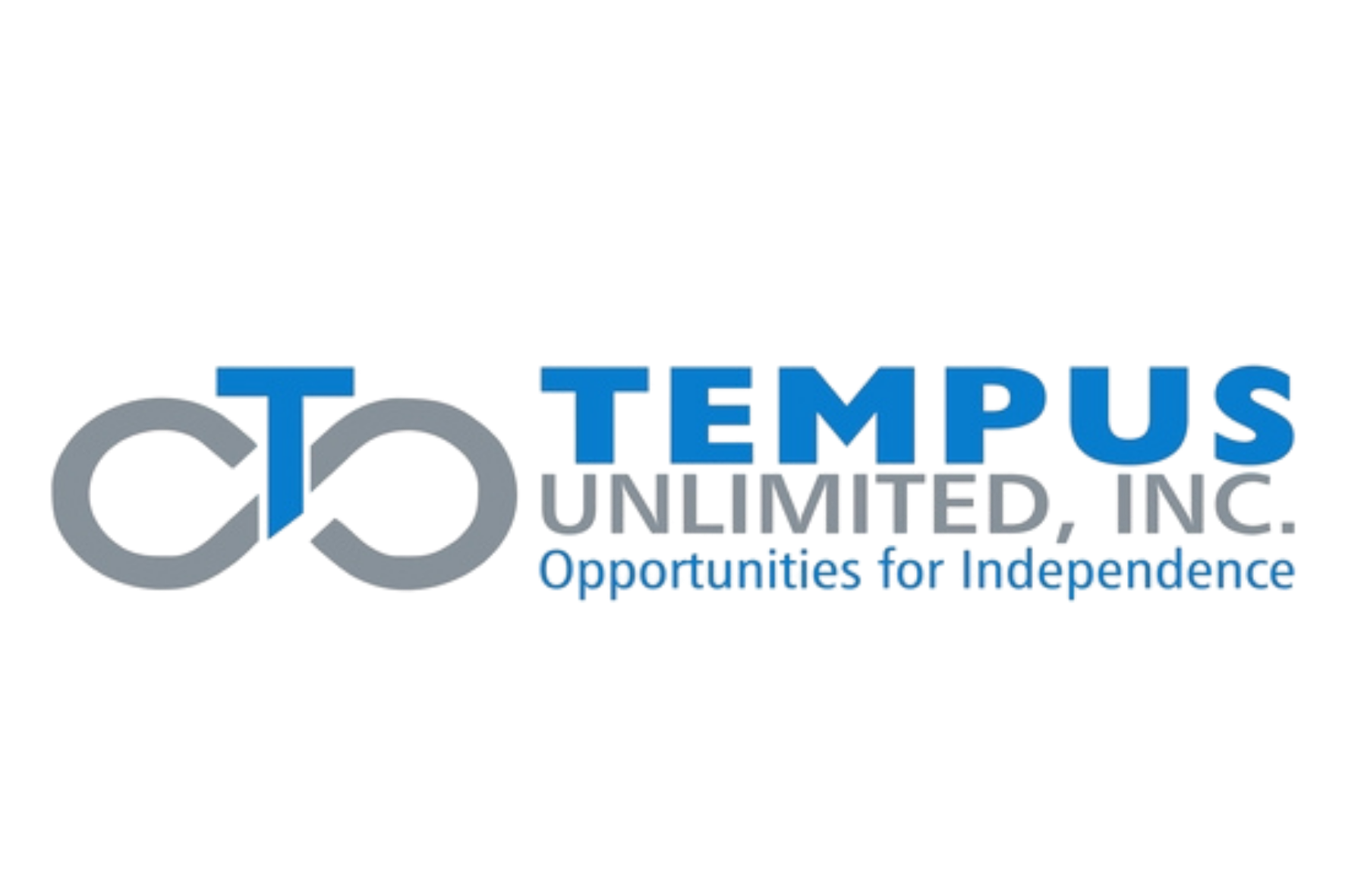 Logo: Tempus Unlimited