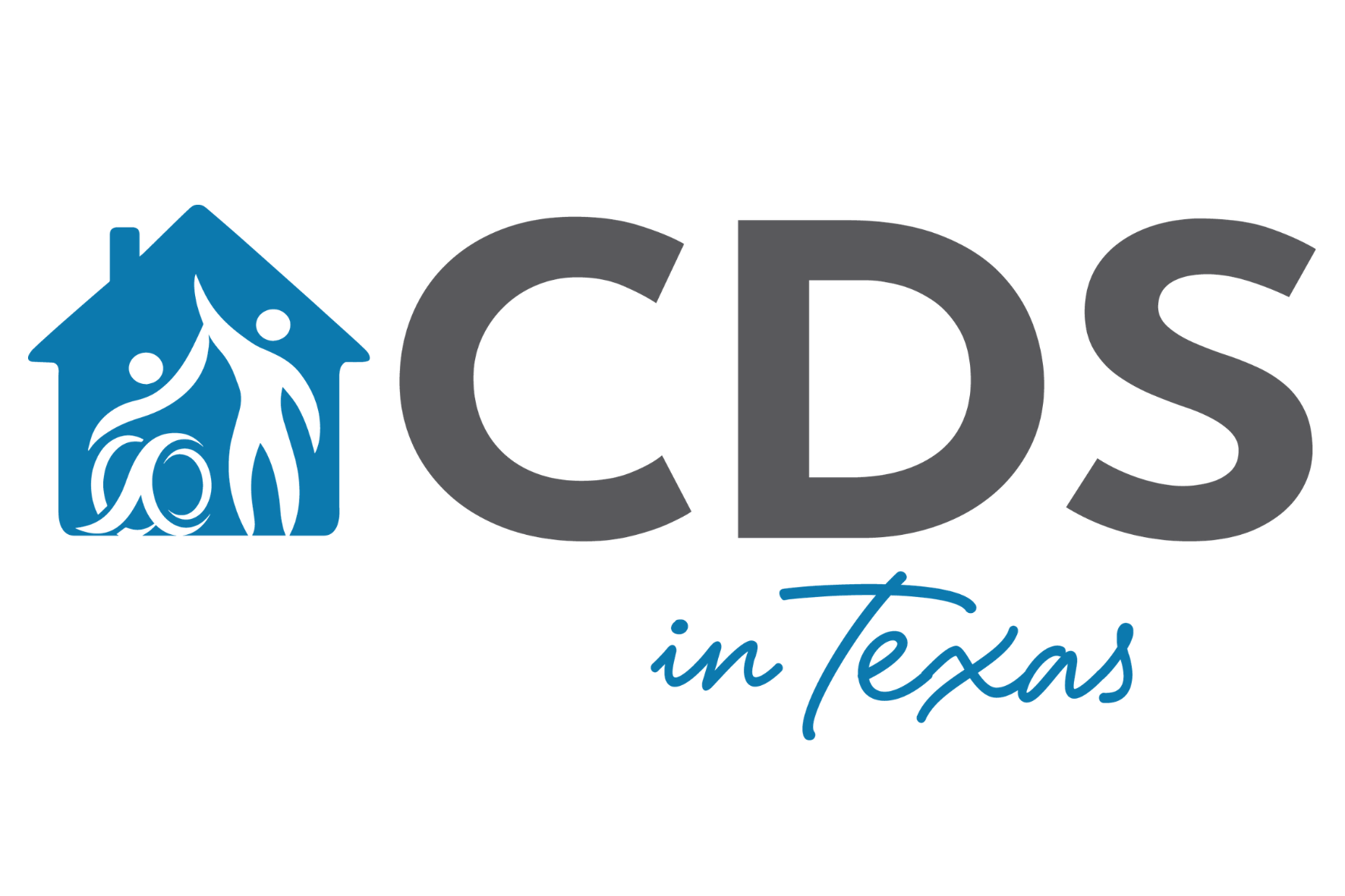 Logo: CDS in Texas