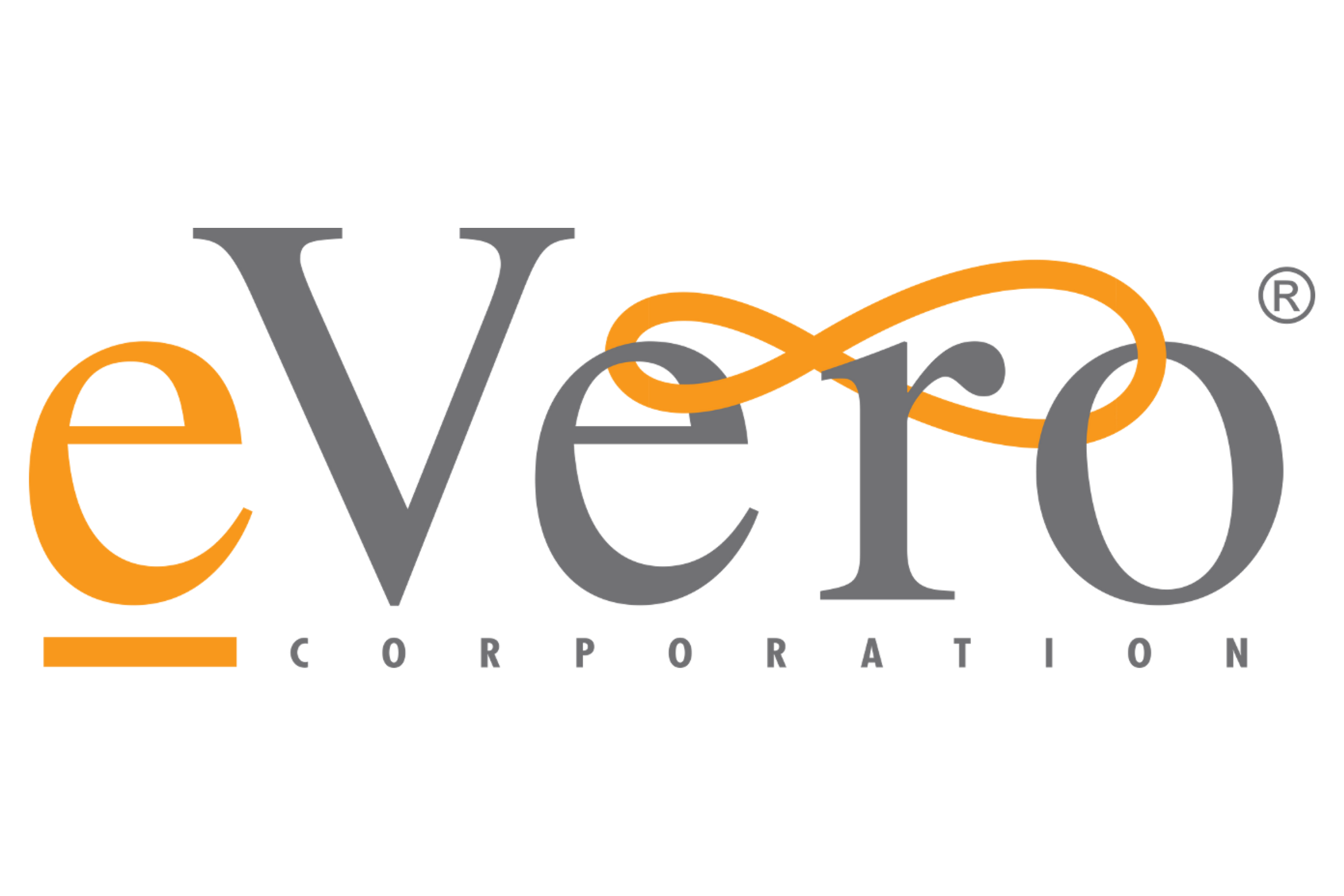 Logo: eVero