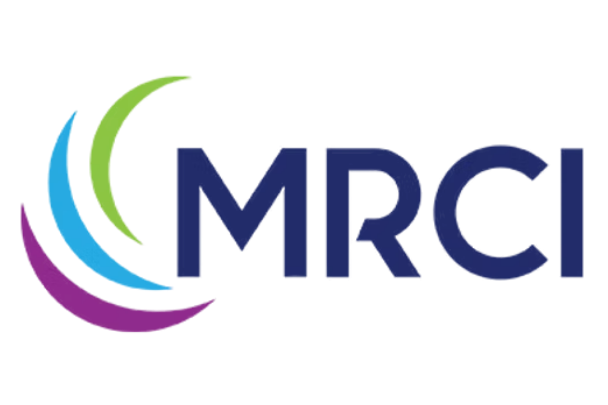 Logo: MRCI