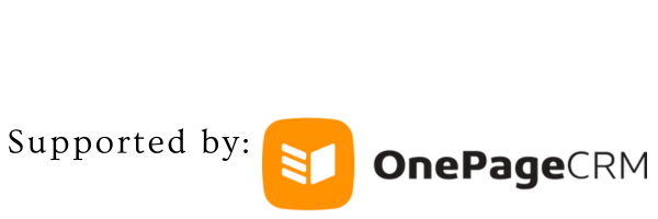 Logo: OnePageCRM