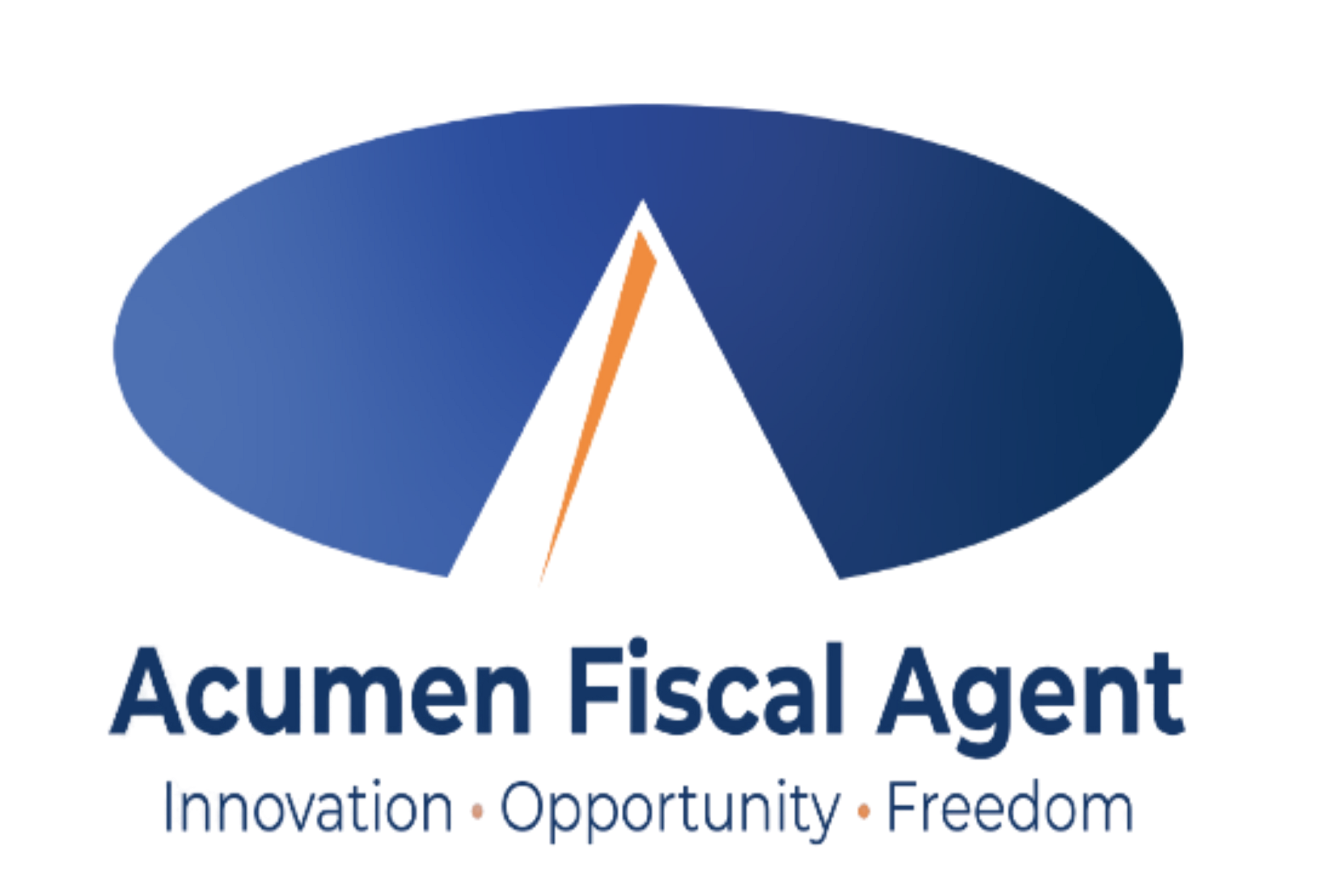 Logo: Acumen Fiscal Agent