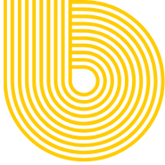 Decorative image of lines in circle