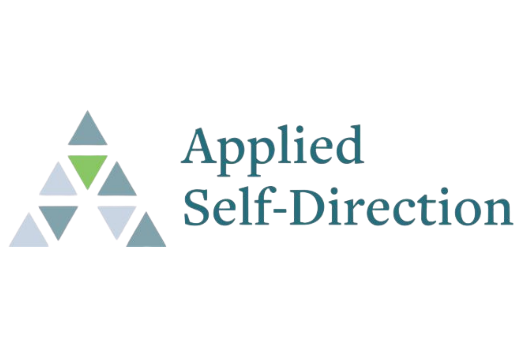 Logo: Applied Self-Direction