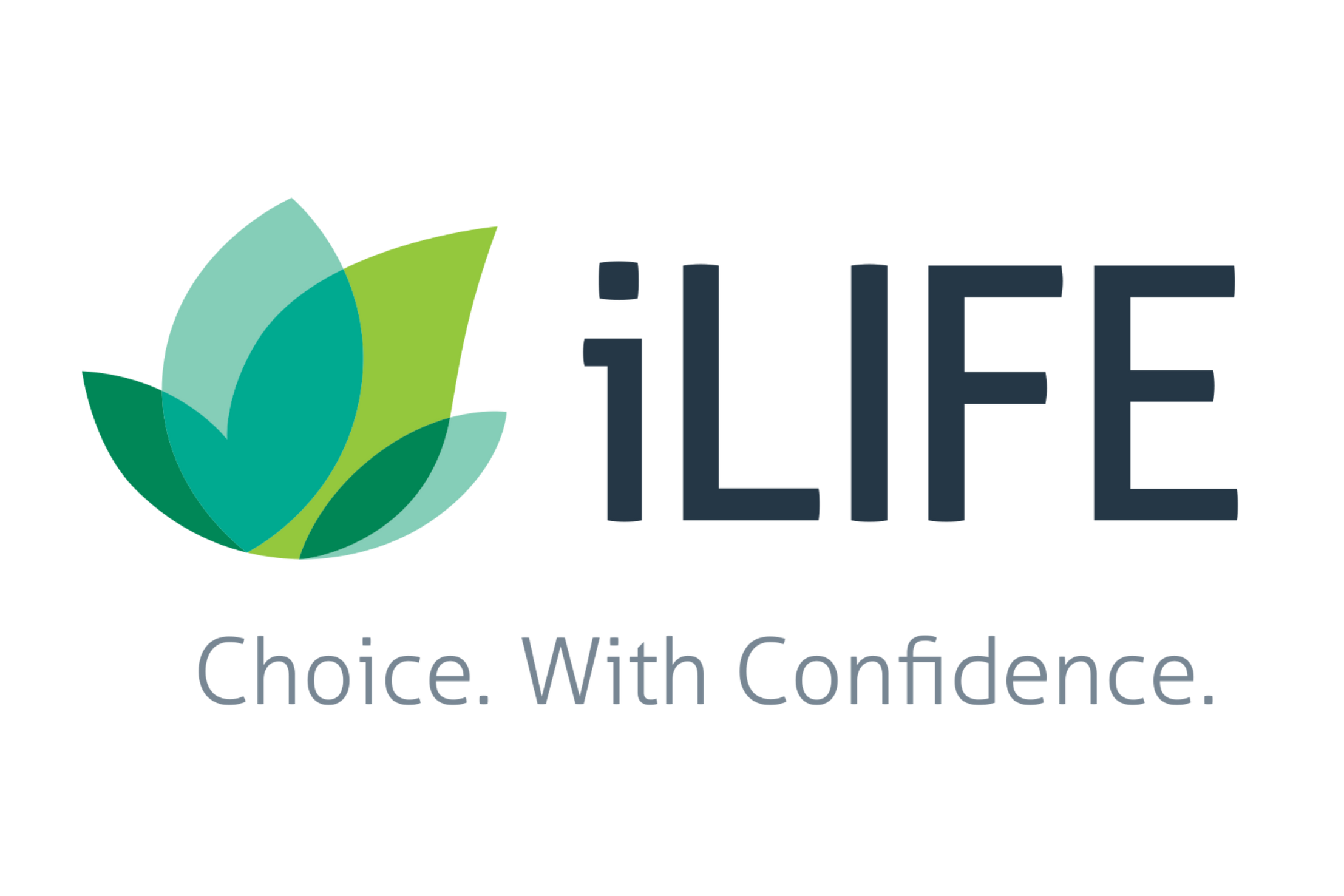 Logo: iLIFE