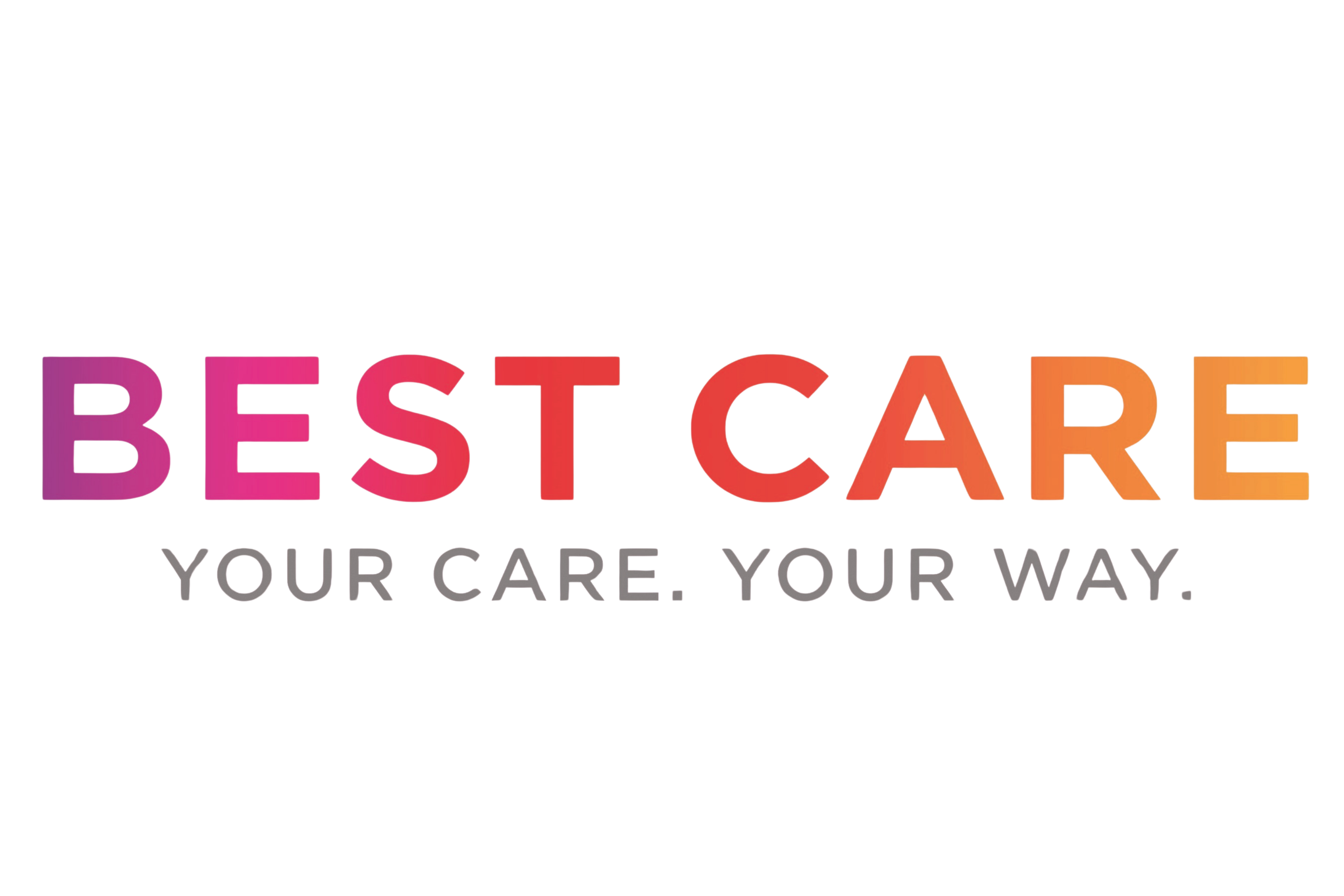 Logo: Best Care