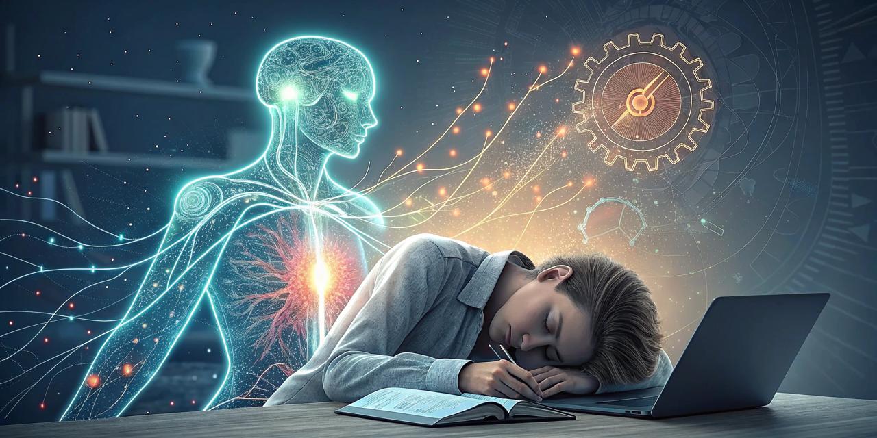 Use AI to Crush Inner Blockages