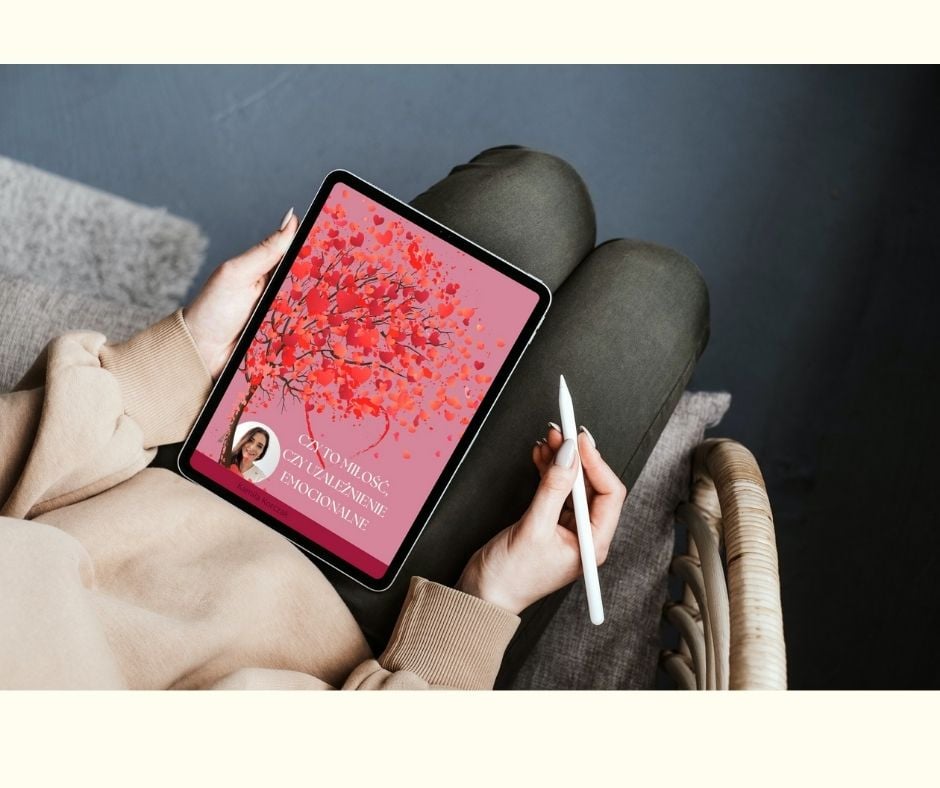 Kurs -Uzależnienie od miłości.