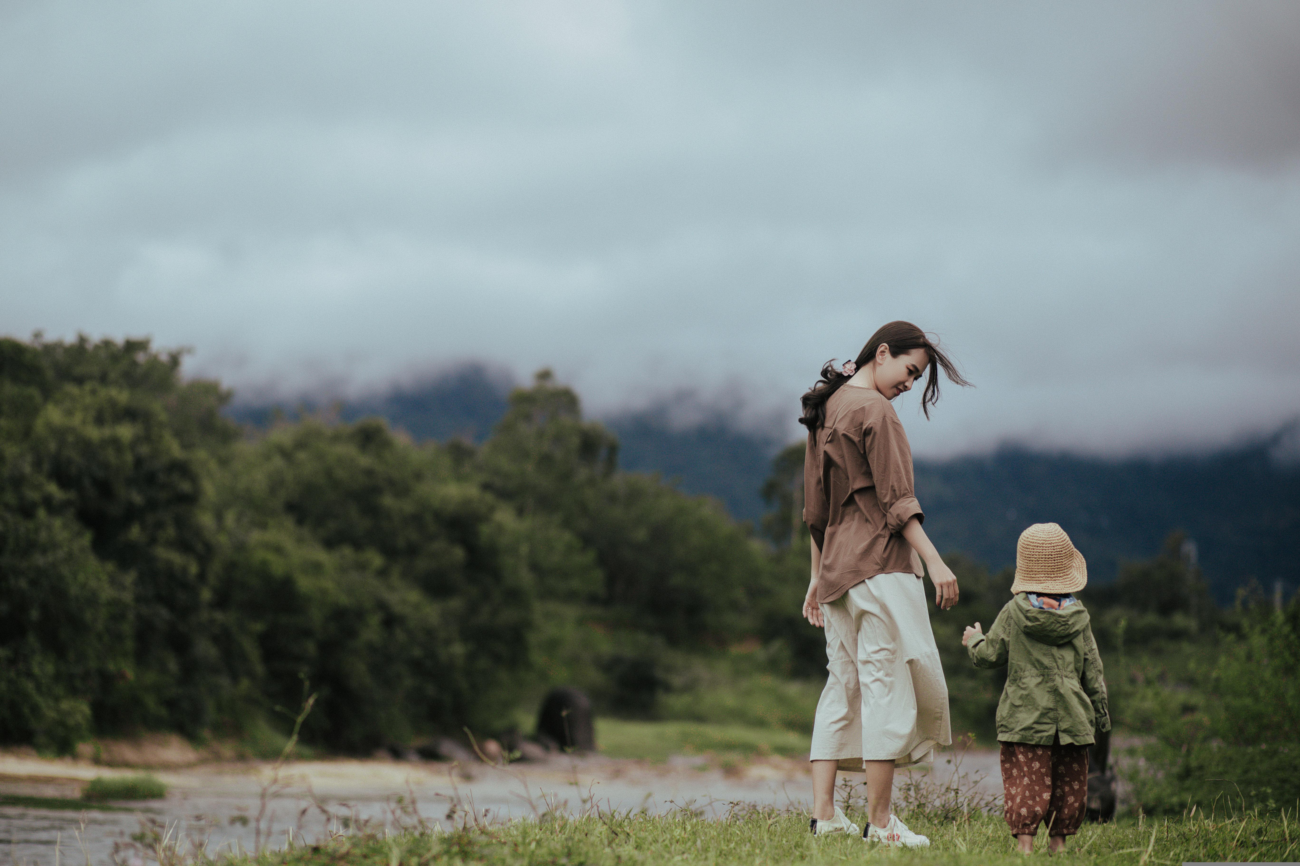 Why Your Child Triggers You — And What That Feeling Is Really Trying to Say
