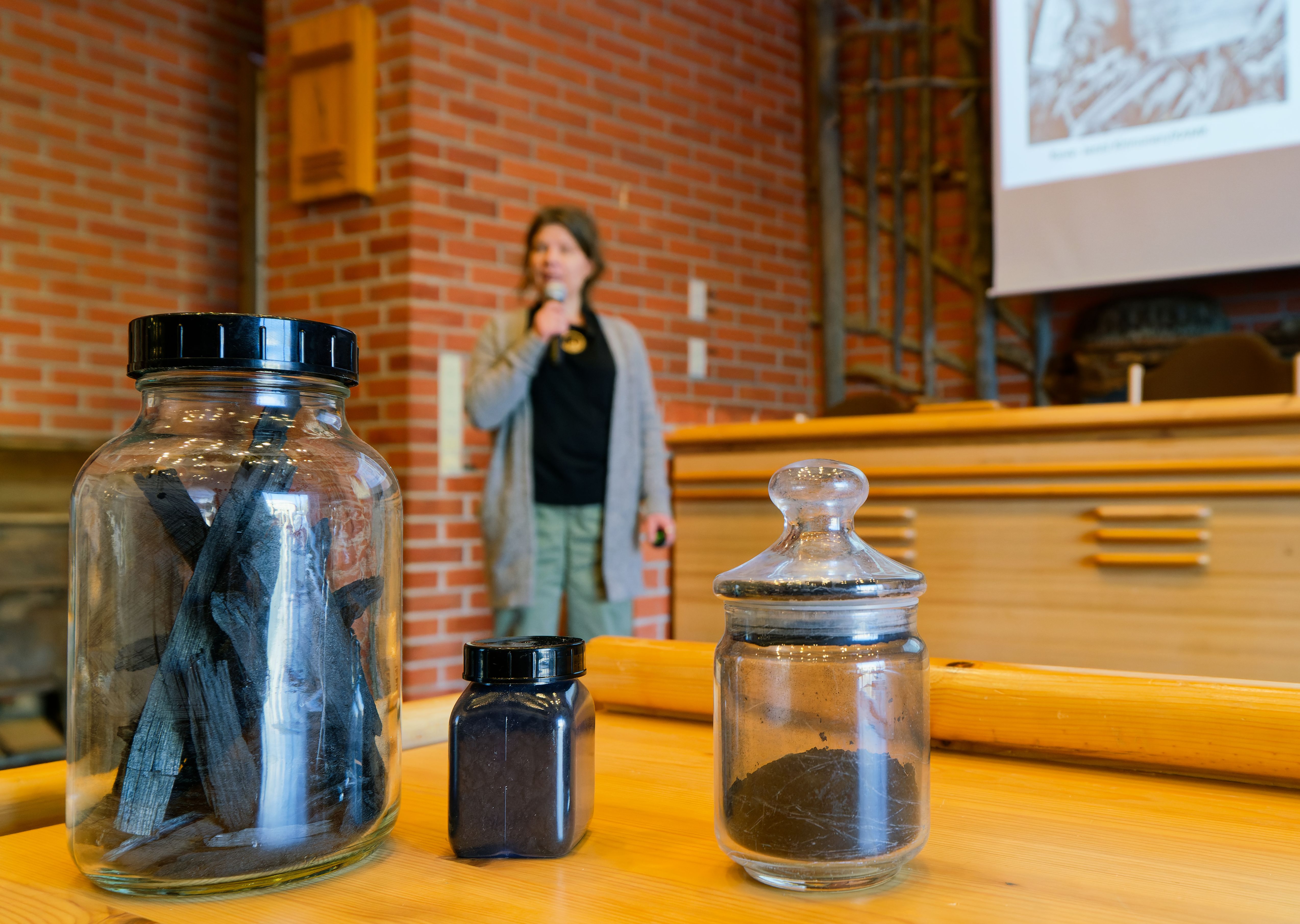 Arctic Wood 2 -seminaari kokosi yhteen metsä- ja puualan toimijoita