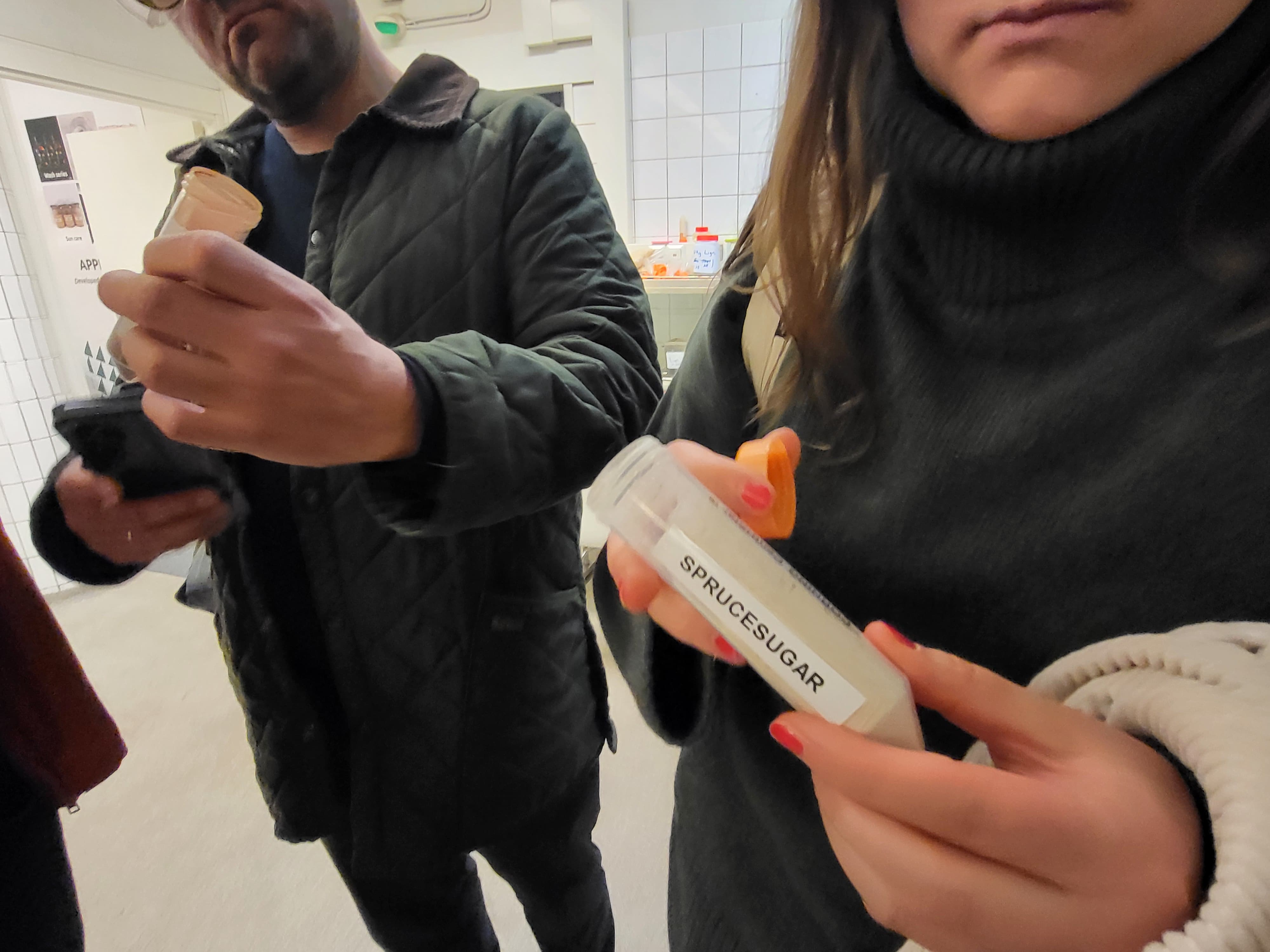 Uutta arvoa uuttamalla – Opintomatka, osa 2