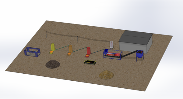 Biojalostuksella uutta arvoa Kainuun biomassoille