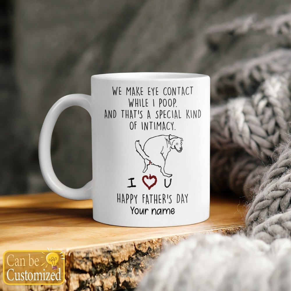 A Special Kind Of Intimacy ﻿- Custom Name