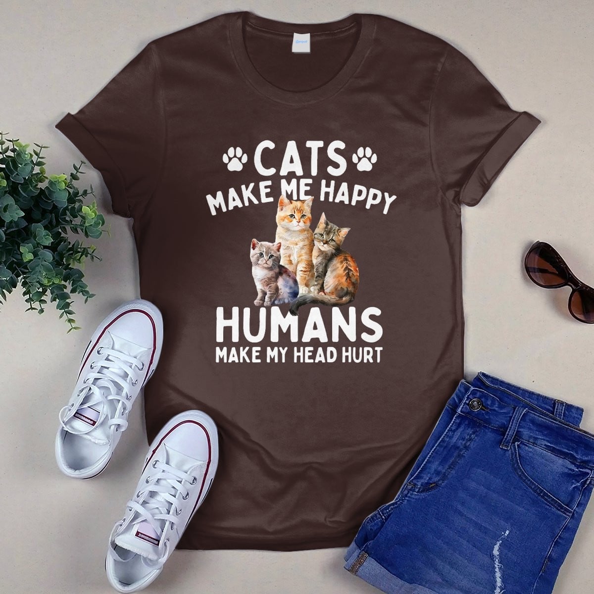 Cats Make Me Happy kh02080ppz829 - 2026-05-07 18:13:25 -yn777cgnpv415 - so641szcdzeb2