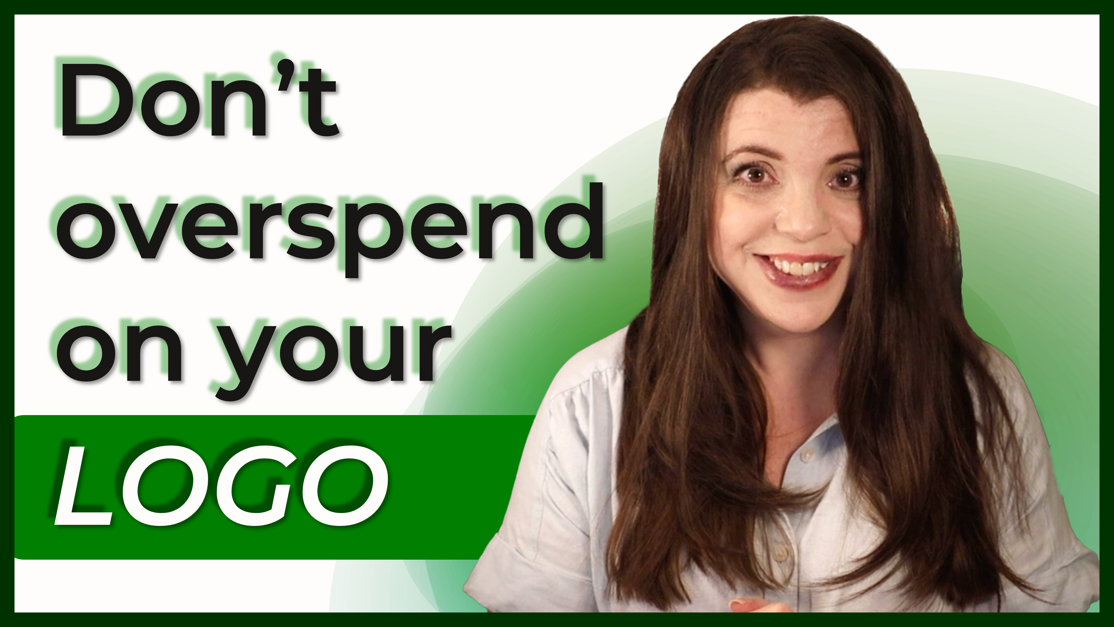 4 Legit Ways to Get a Logo for Under $25