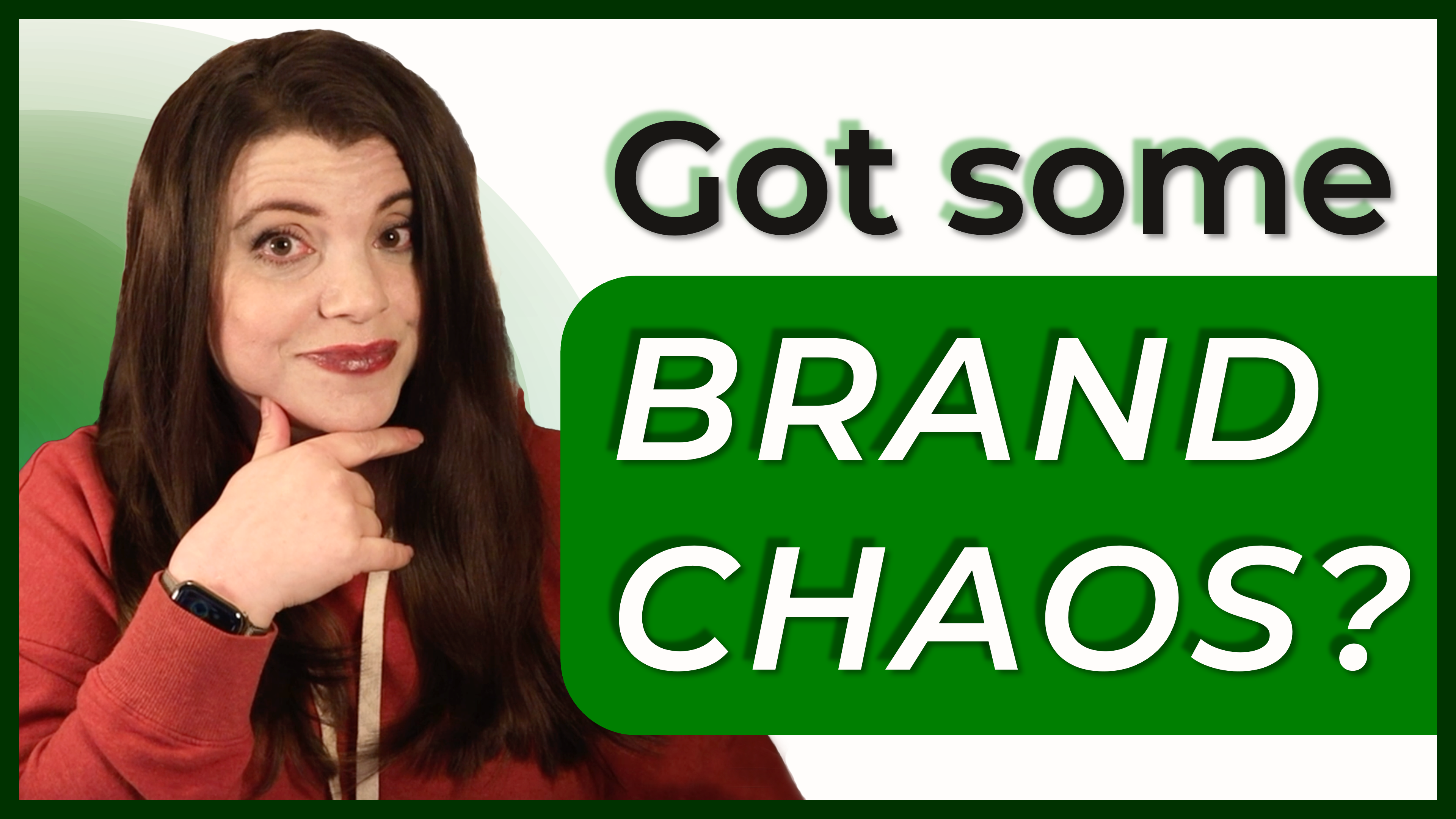 Feeling Scattered? Here’s How to Fix Your Brand Identity