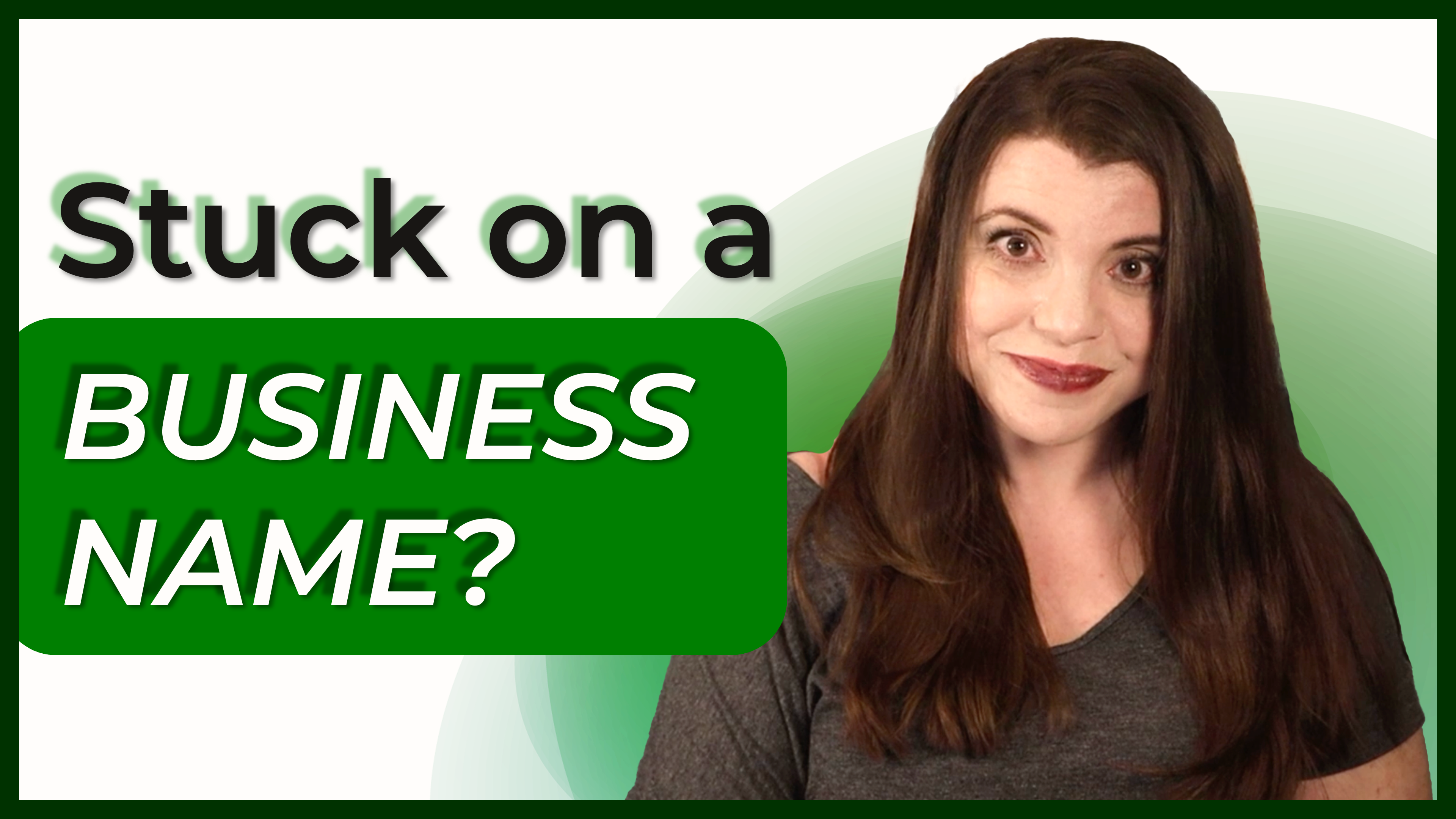 5 Fast Naming Tricks That’ll Help You Finally Name Your Business