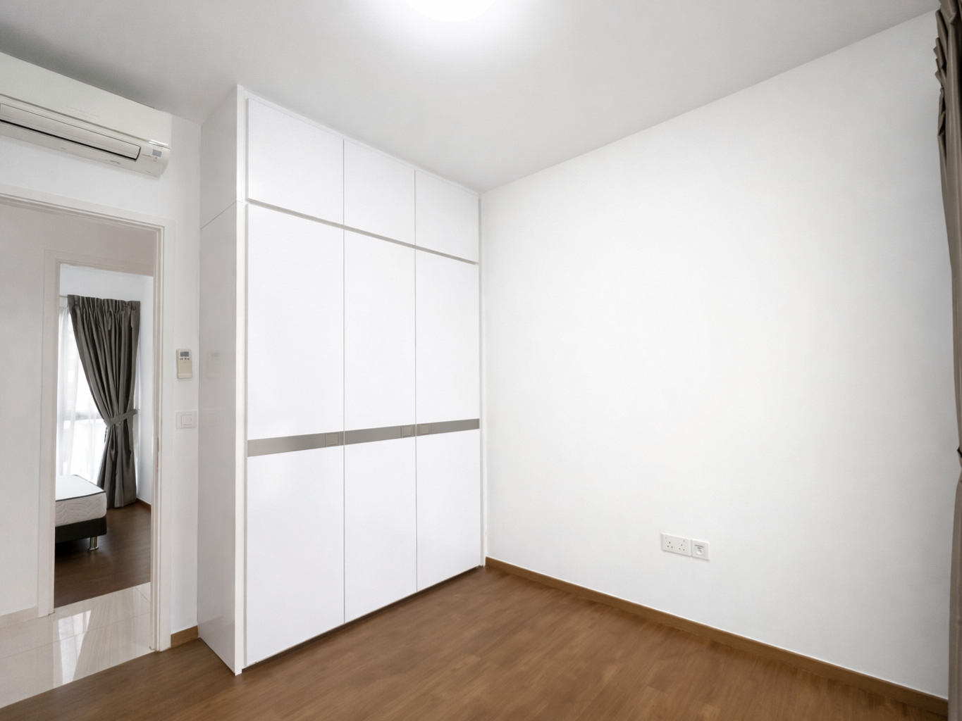 Common Bedroom 1