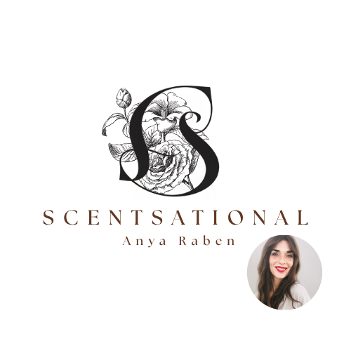 Get The Free Book - Scent of a Soul.