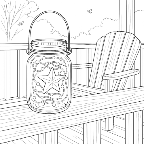 Upcycle Magic example