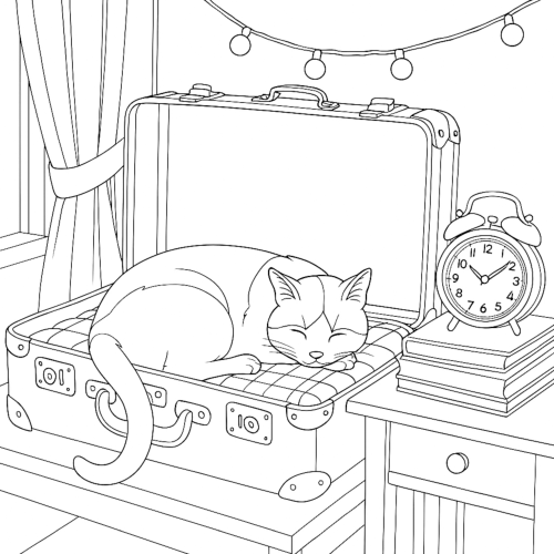 Upcycle Magic interior