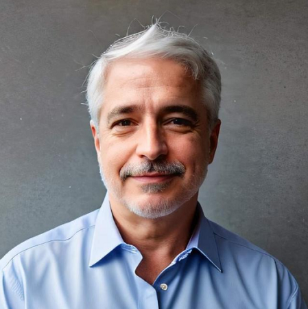 Adriano Gosuen