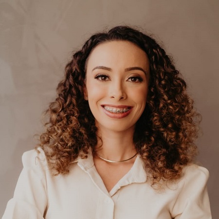 Thaynara Simei