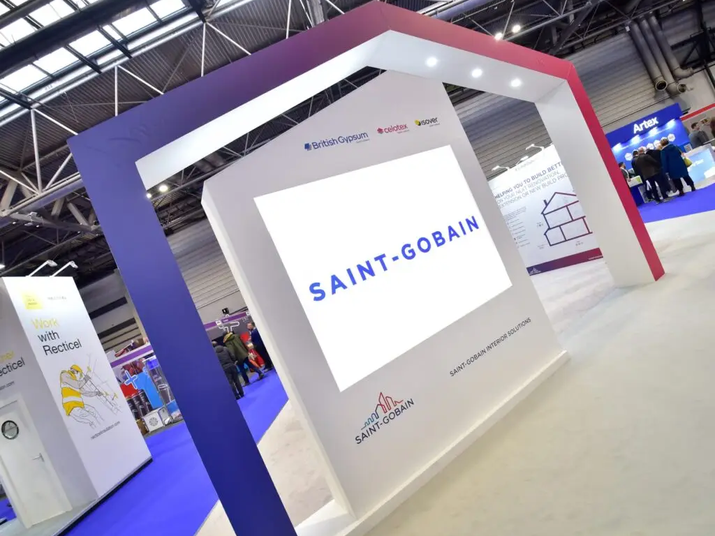 Optimising Moisture Performance of Saint-Gobain’s New Insulation System