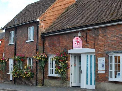 Hygrothermal Assessment of Internal Wall Insulation at the Allen Gallery