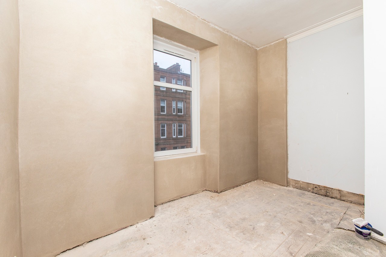 Hygrothermal & 3D Thermal Modelling for Insulation Installers Scotland's Vapour-Permeable Internal Wall Insulation System