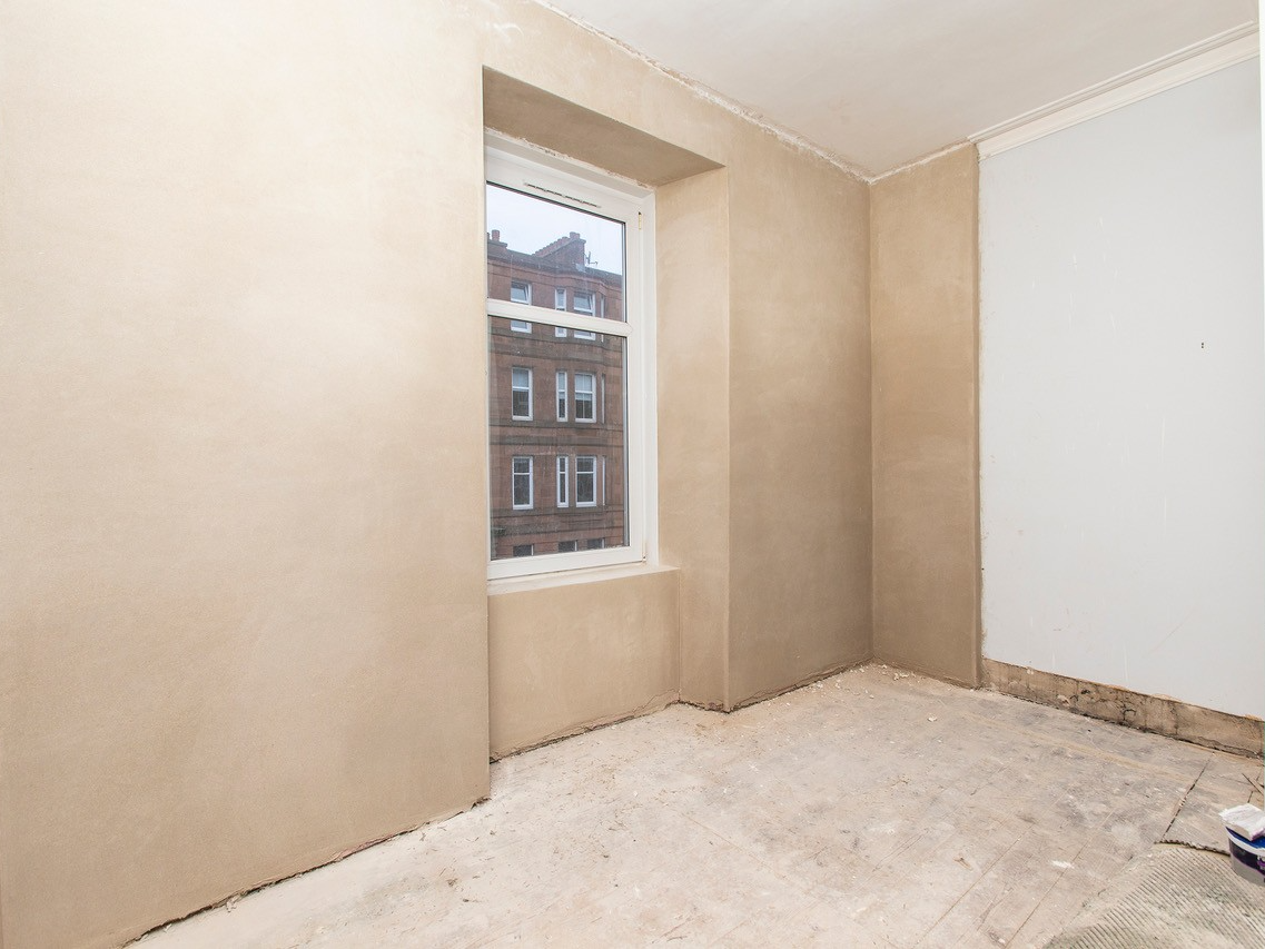 Hygrothermal & 3D Thermal Modelling for Insulation Installers Scotland's Vapour-Permeable Internal Wall Insulation System