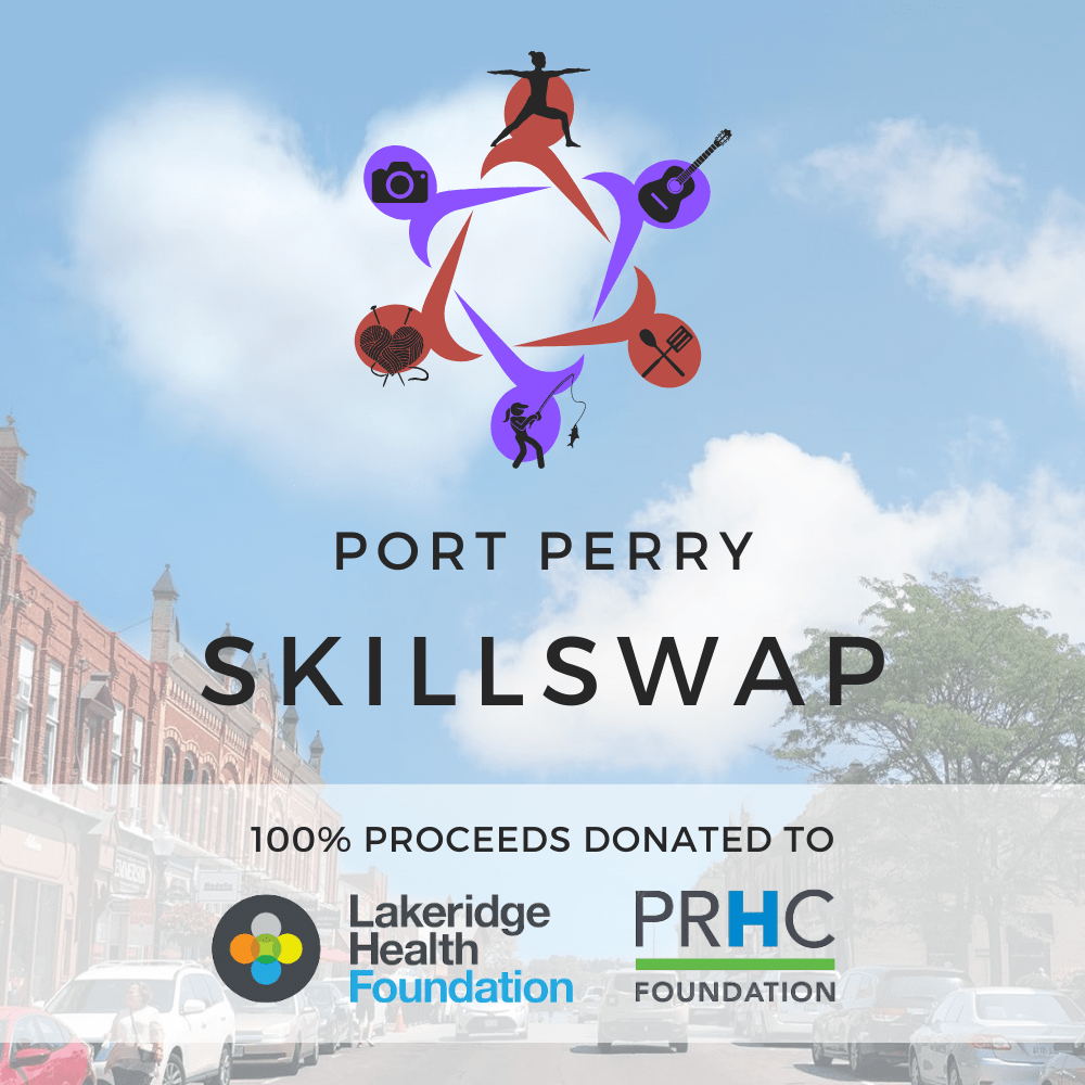 Port Perry SkillSwap