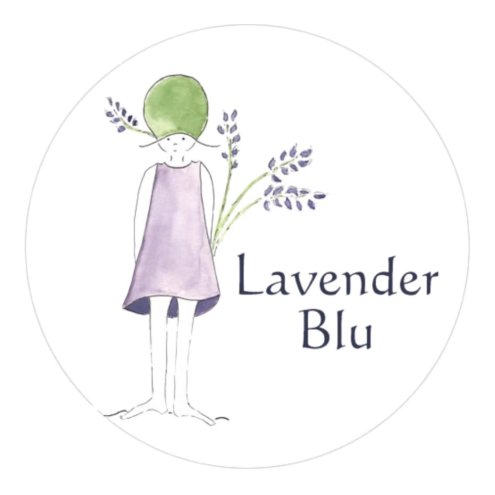 Lavender Blu