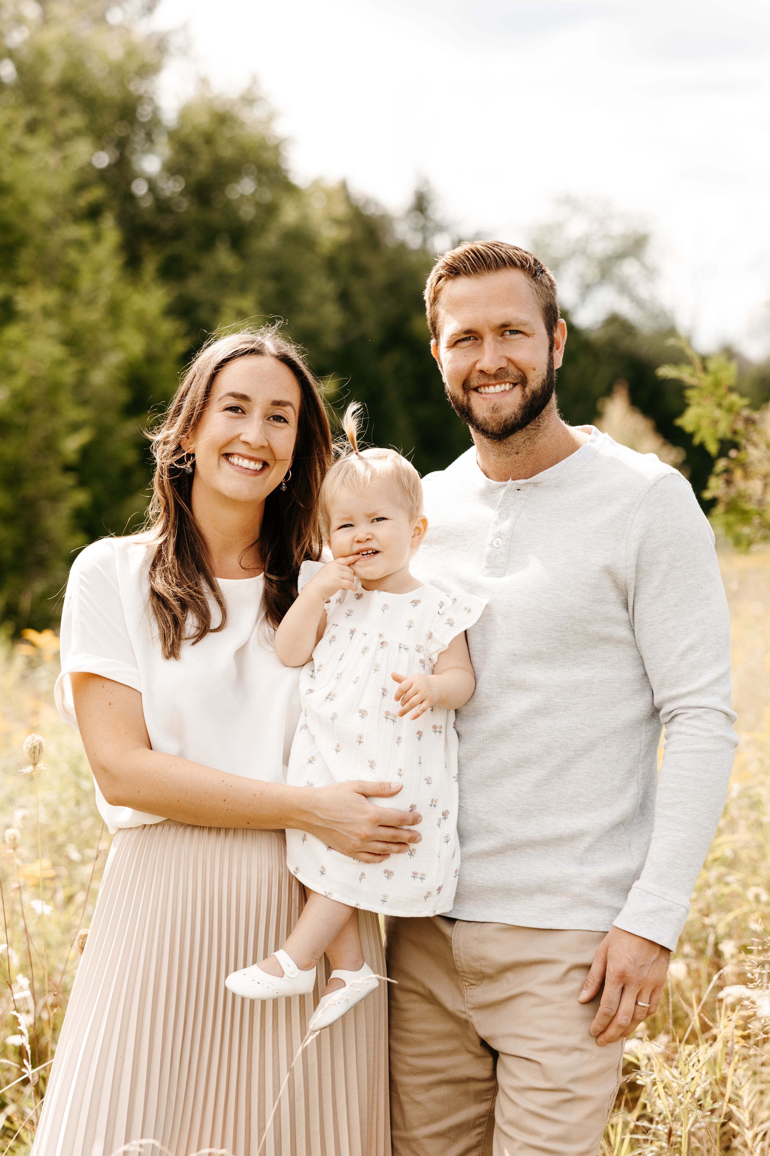 Kate Isaac and Sienna Malcolm