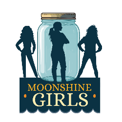 Moonshine Girls logo