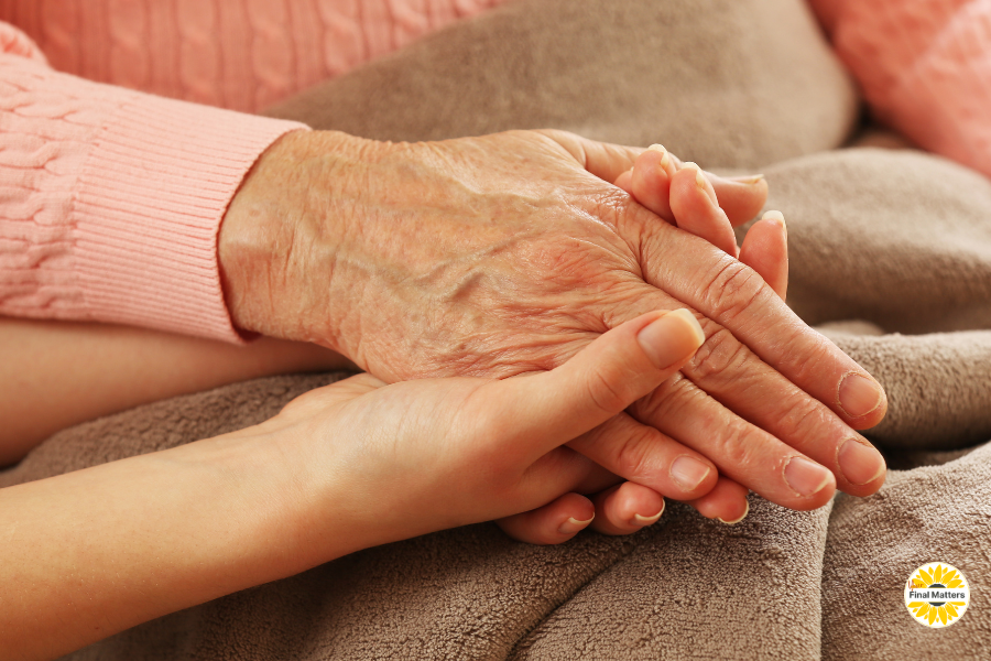 The Hidden Admin Burden Facing Adult Children Supporting Ageing Parents