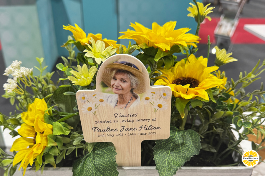 10 Questions to Ask Your Parent About Their Funeral Wishes