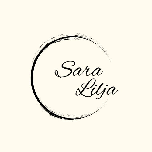 Logo Sara Lilja