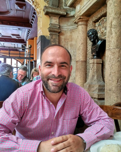 European ESG & Sustainability Report Writer