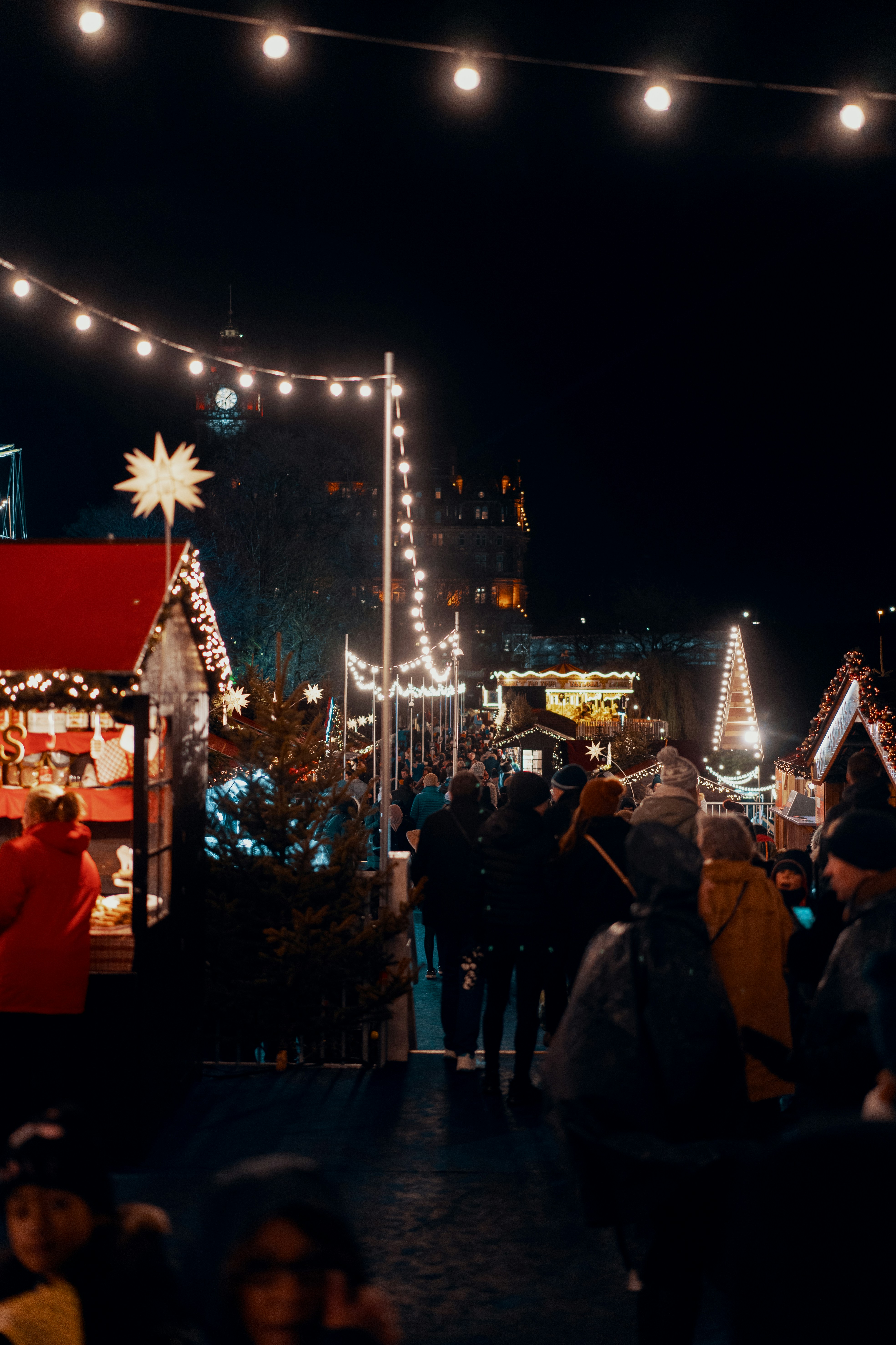 Live auf Santa Pauli 2025