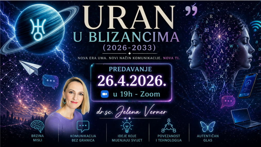 Predavanja i aktualni tranziti