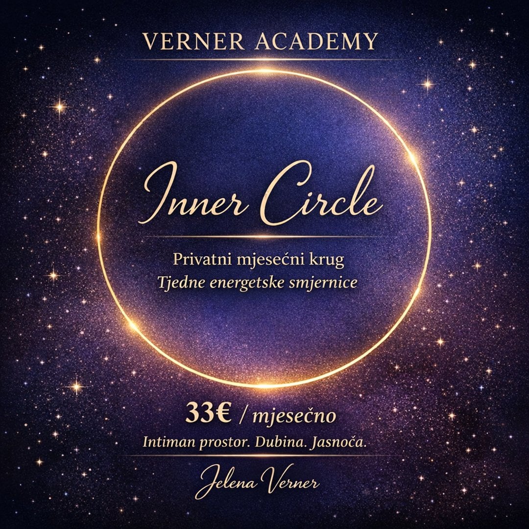 Inner Circle zajednica Akademije Verner