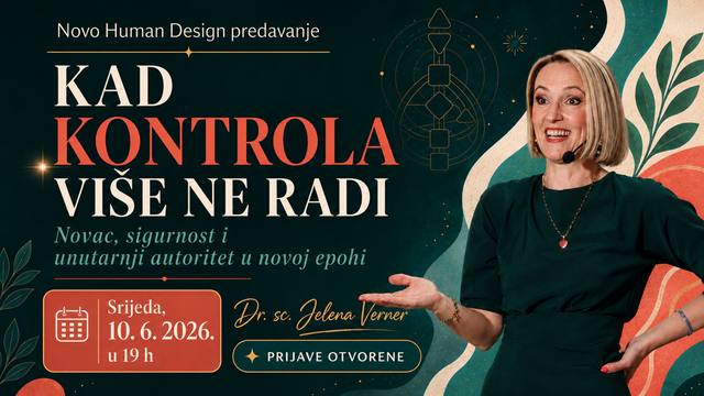 Predavanja i aktualni tranziti