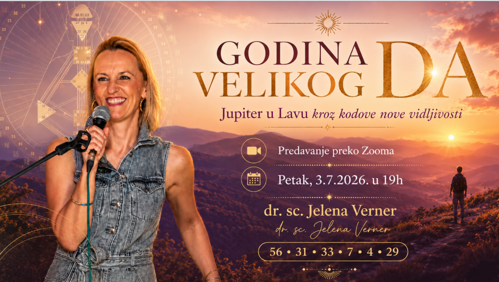 Predavanja i aktualni tranziti