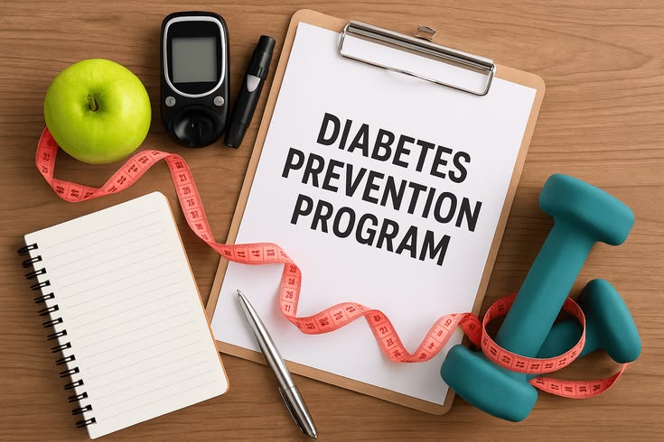 Prédiabète : symptômes, glycémie, HbA1c et comment agir